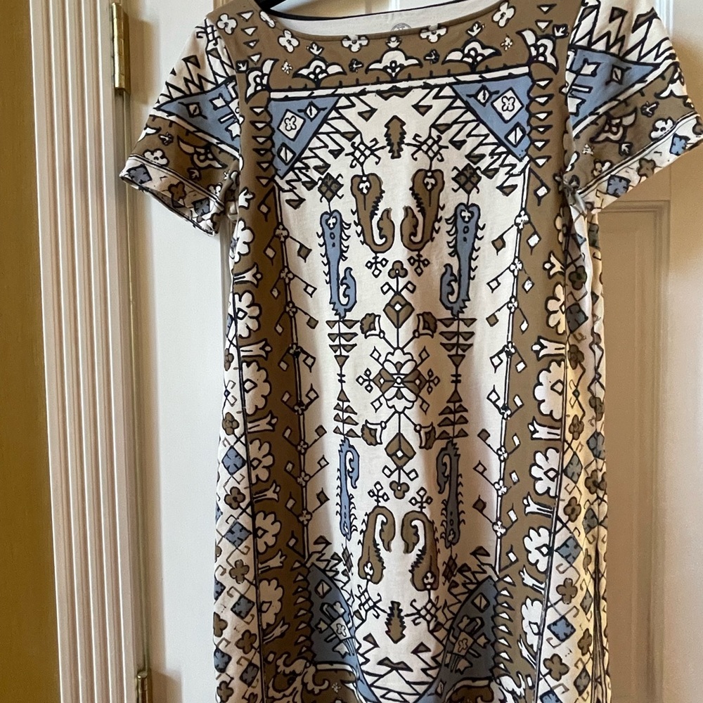 Tory Burch dress
